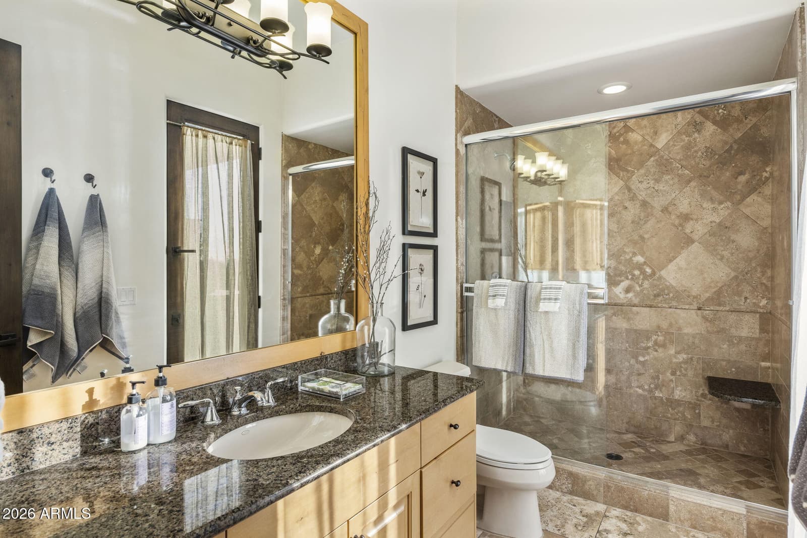 9678 E HIDDEN GREEN Drive, Scottsdale, AZ 85262 — photo 31 of 40