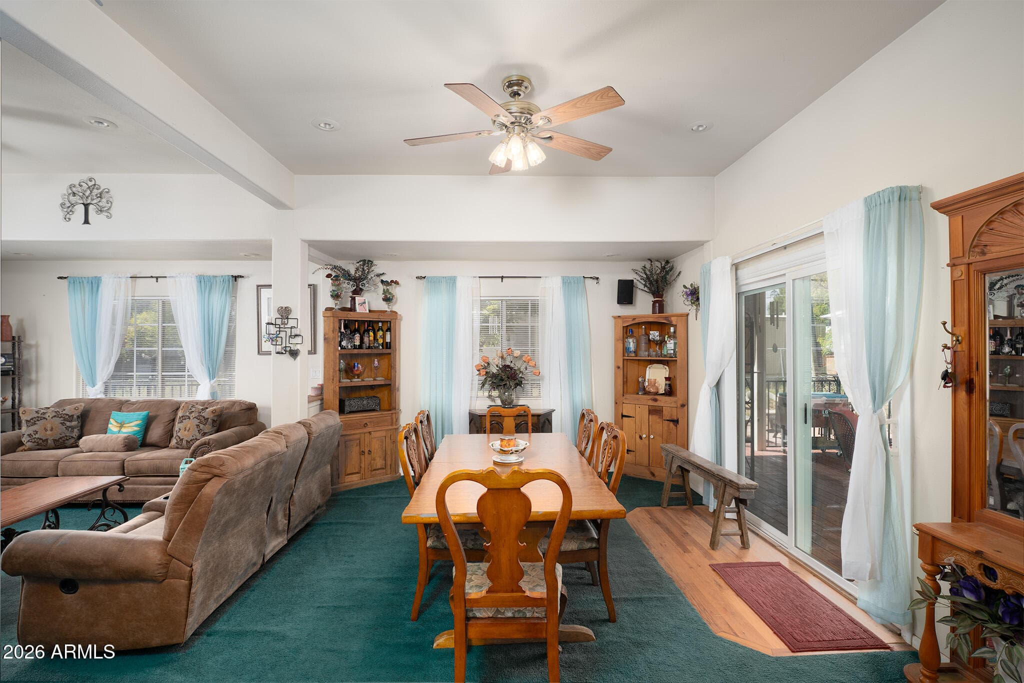 1805 W OAK Lane, Camp Verde, AZ 86322 — photo 11 of 38
