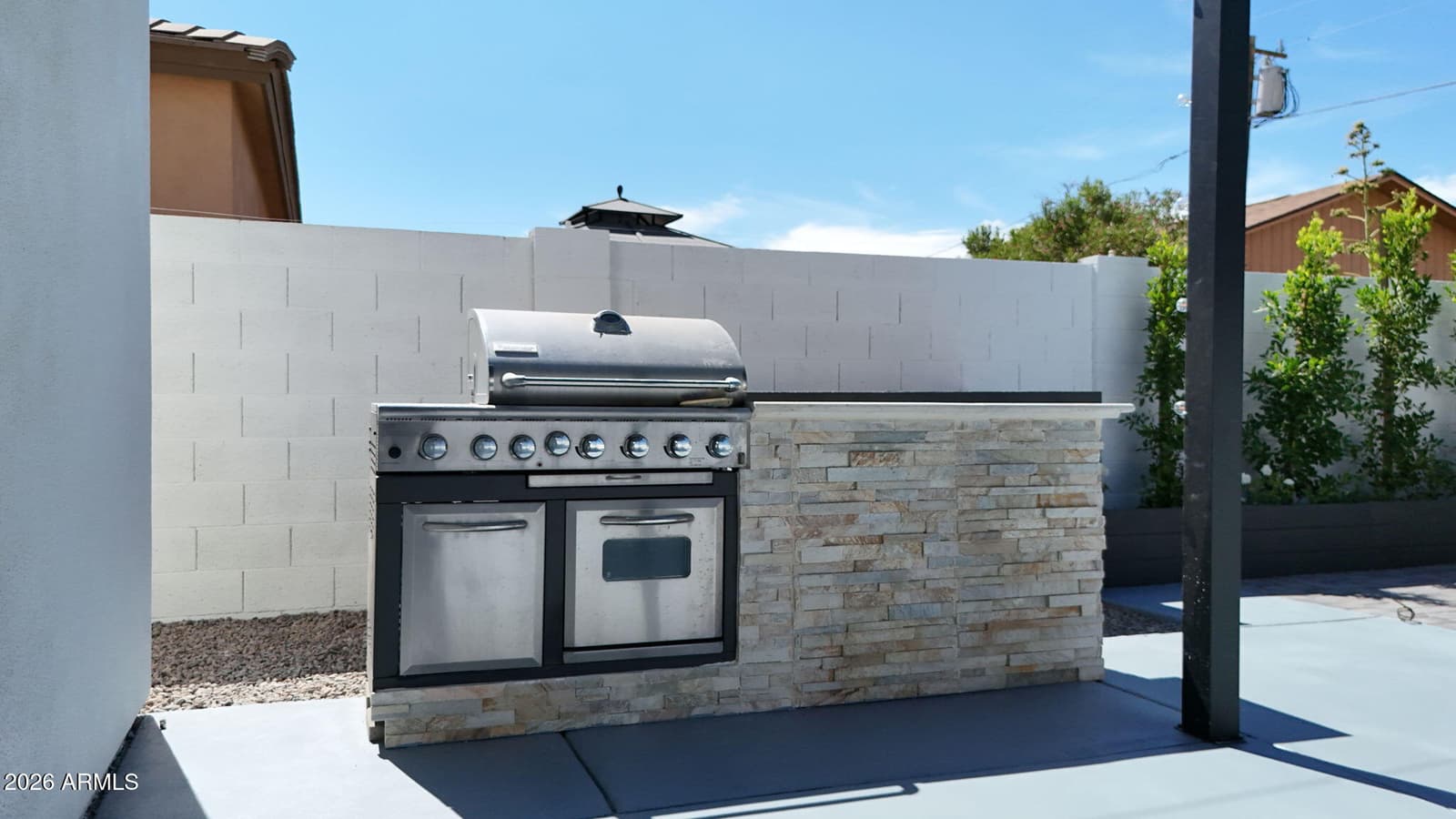 2926 E HARTFORD Avenue, Phoenix, AZ 85032 — photo 37 of 81