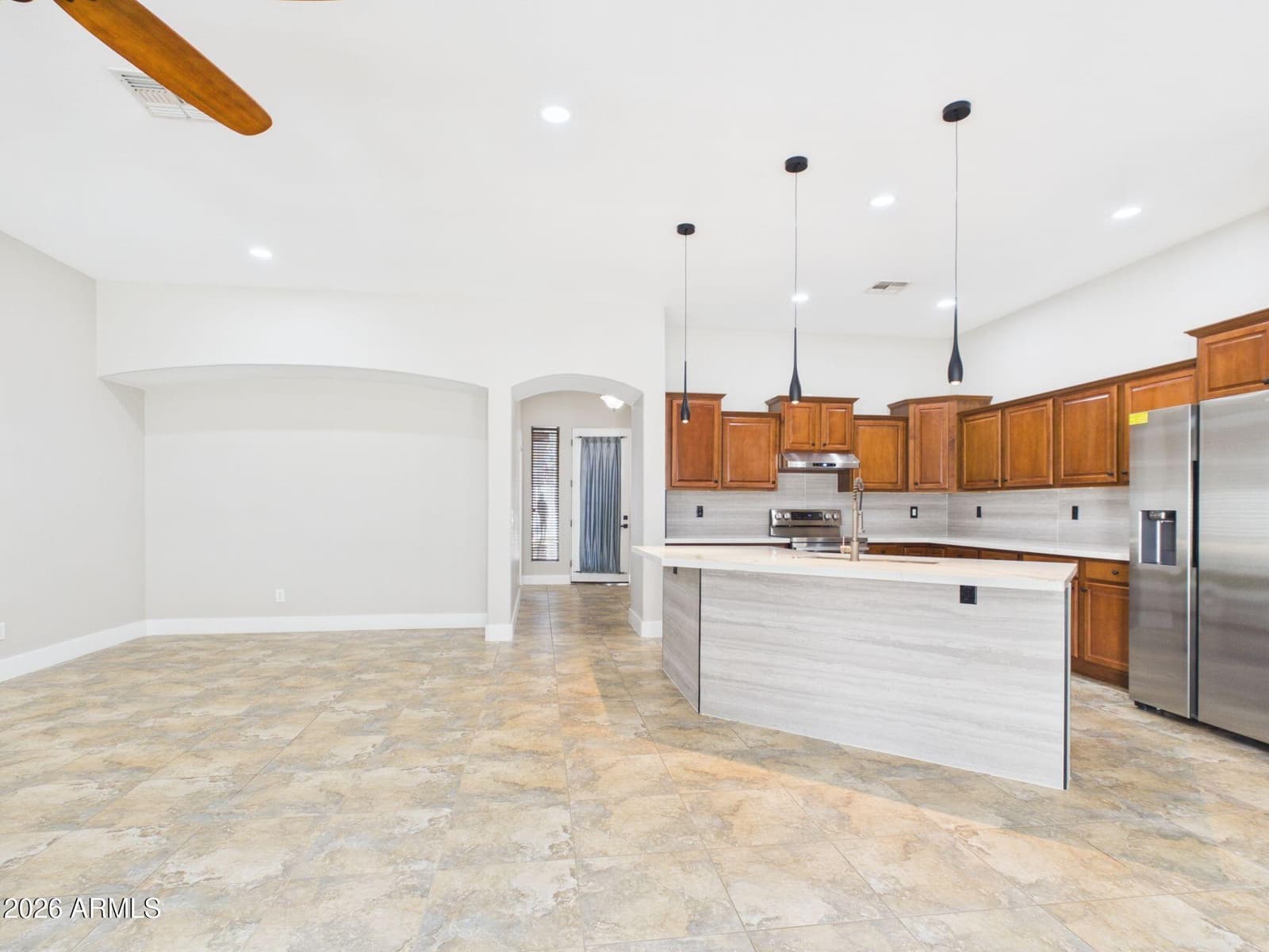 2926 E HARTFORD Avenue, Phoenix, AZ 85032 — photo 16 of 81