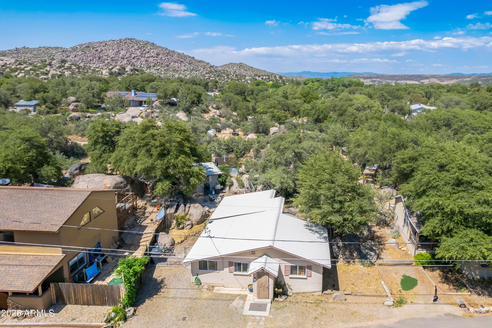16808 W WEST Way, Yarnell, AZ 85362 — photo 2 of 46
