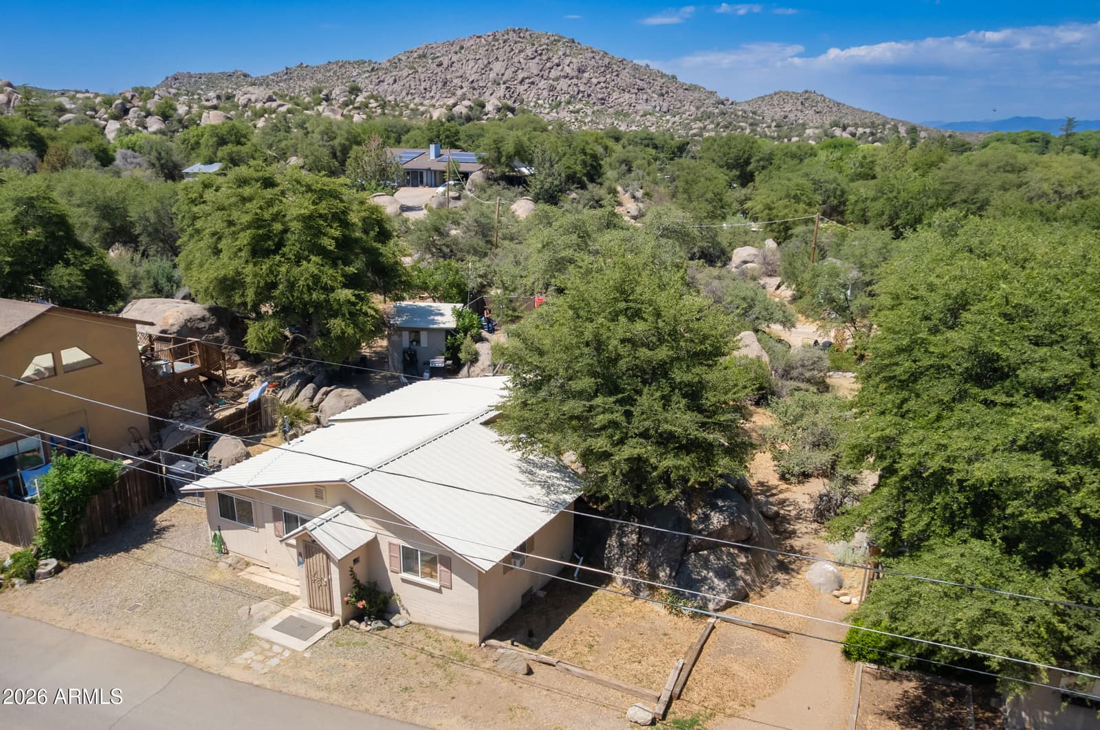 16808 W WEST Way, Yarnell, AZ 85362 — photo 3 of 46