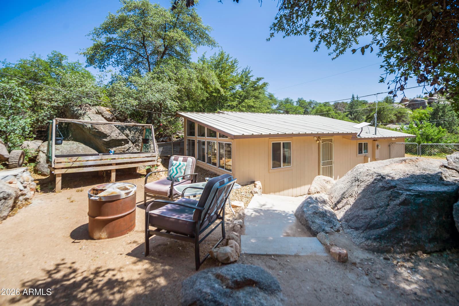 16808 W WEST Way, Yarnell, AZ 85362 — photo 30 of 46
