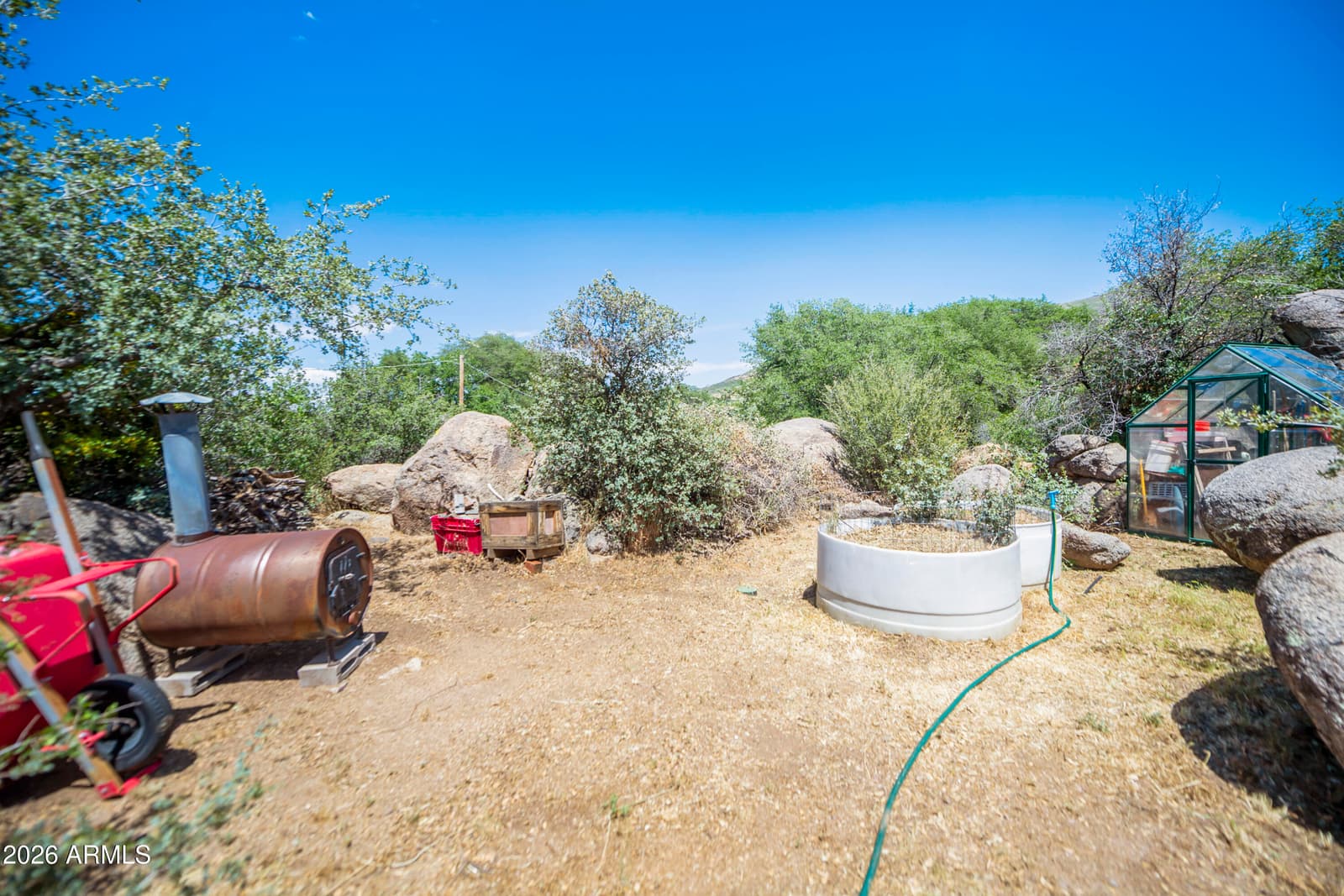 16808 W WEST Way, Yarnell, AZ 85362 — photo 37 of 46