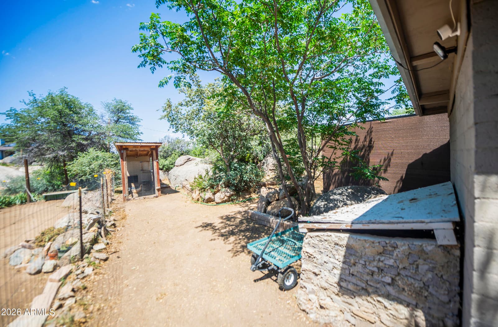 16808 W WEST Way, Yarnell, AZ 85362 — photo 39 of 46