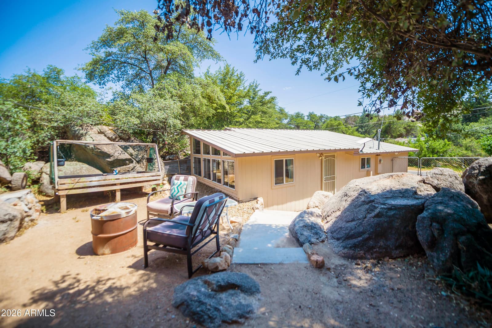 16808 W WEST Way, Yarnell, AZ 85362 — photo 40 of 46