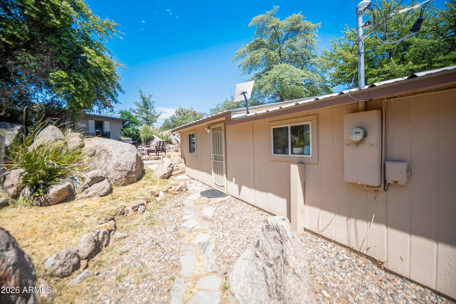 16808 W WEST Way, Yarnell, AZ 85362 — photo 41 of 46