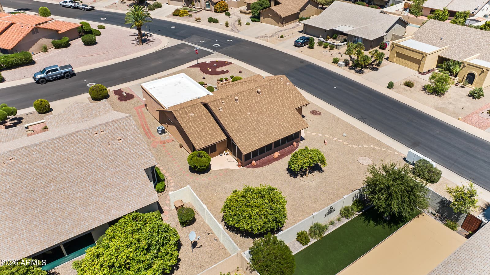 9821 W ORAIBI Drive, Peoria, AZ 85382 — photo 37 of 39