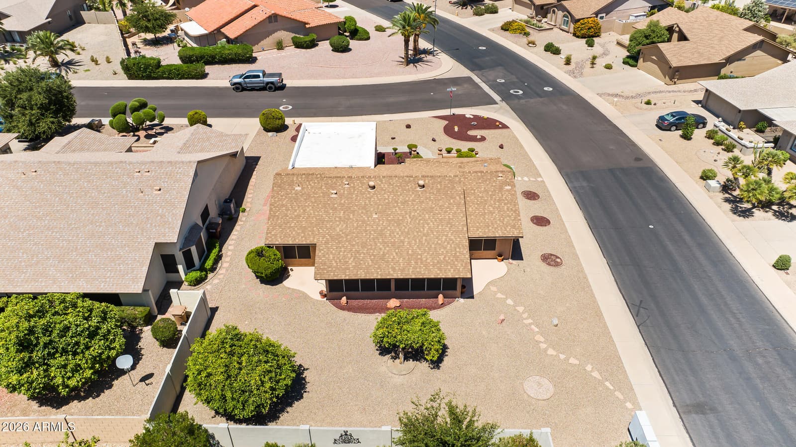 9821 W ORAIBI Drive, Peoria, AZ 85382 — photo 38 of 39