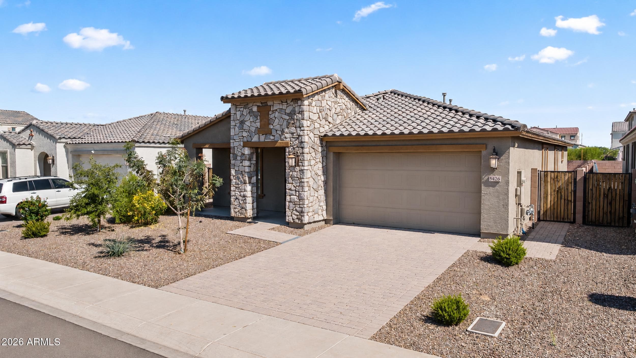 5426 W NOTCH HILL Road, Laveen, AZ 85339 — photo 36 of 44