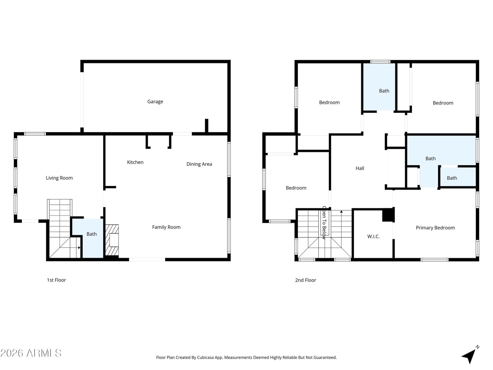 3031 S 101ST Drive, Tolleson, AZ 85353 — photo 43 of 43