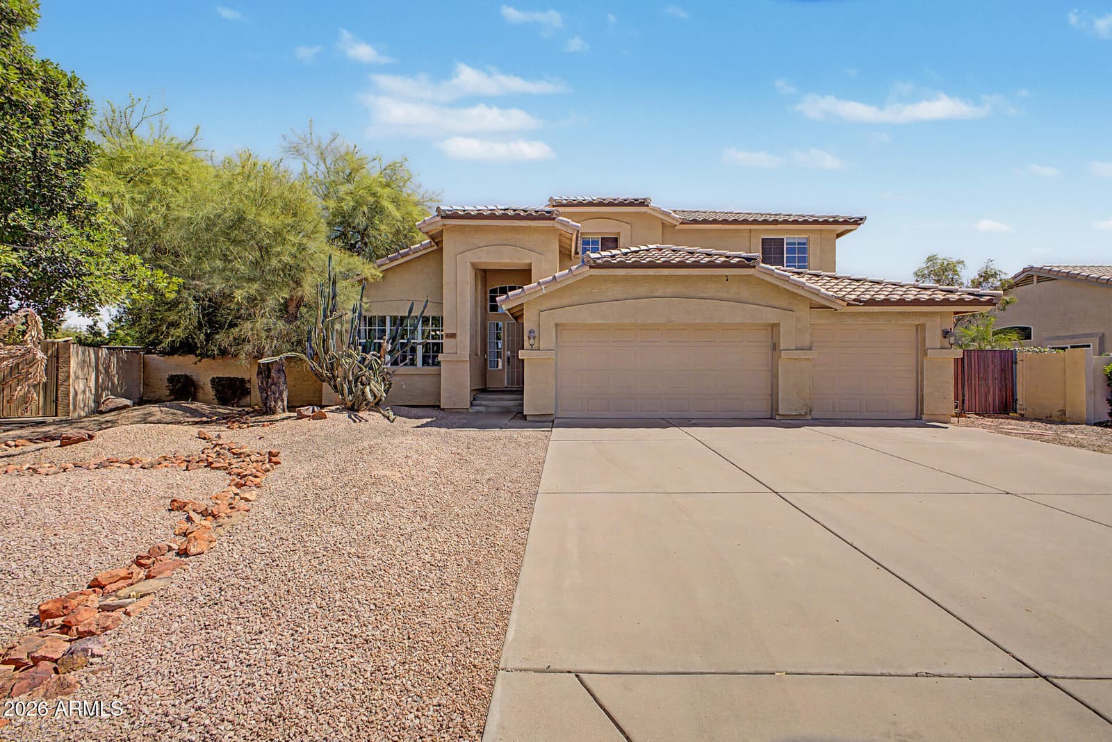 4337 E DESERT Lane, Gilbert, AZ 85234
