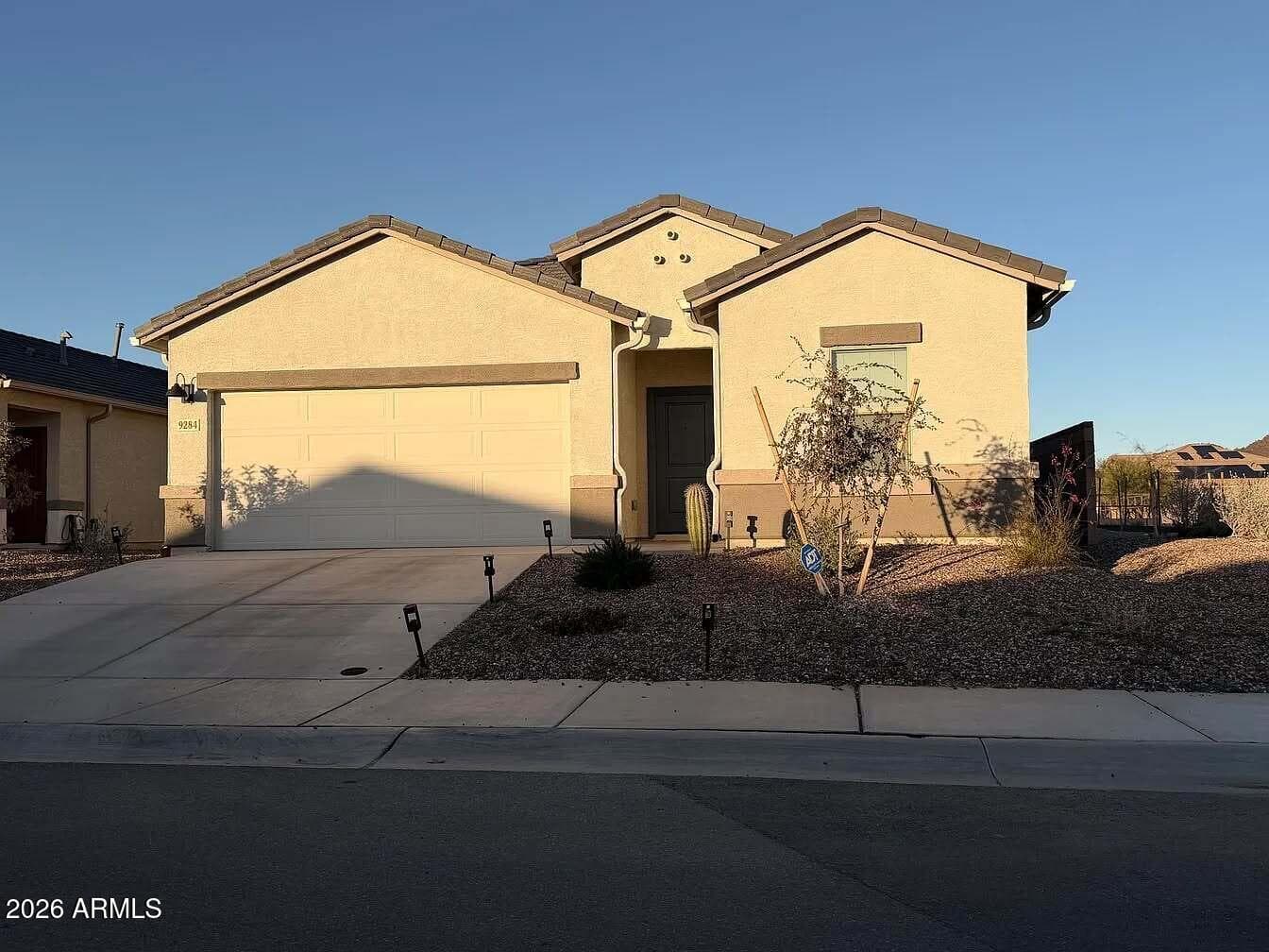 9284 W Huisache Trail, Marana, AZ 85653 — photo 1 of 7