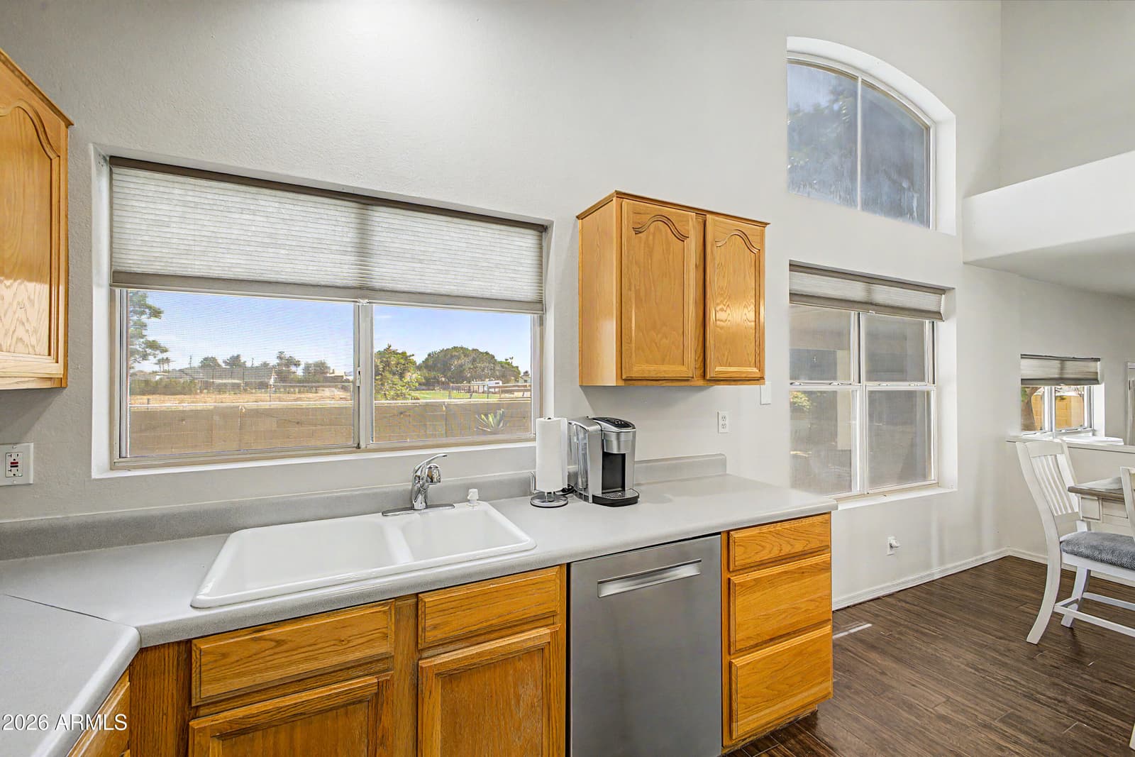 4337 E DESERT Lane, Gilbert, AZ 85234 — photo 9 of 27