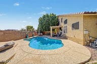 4337 E DESERT Lane, Gilbert, AZ 85234 — photo 25 of 27