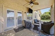 4337 E DESERT Lane, Gilbert, AZ 85234 — photo 24 of 27