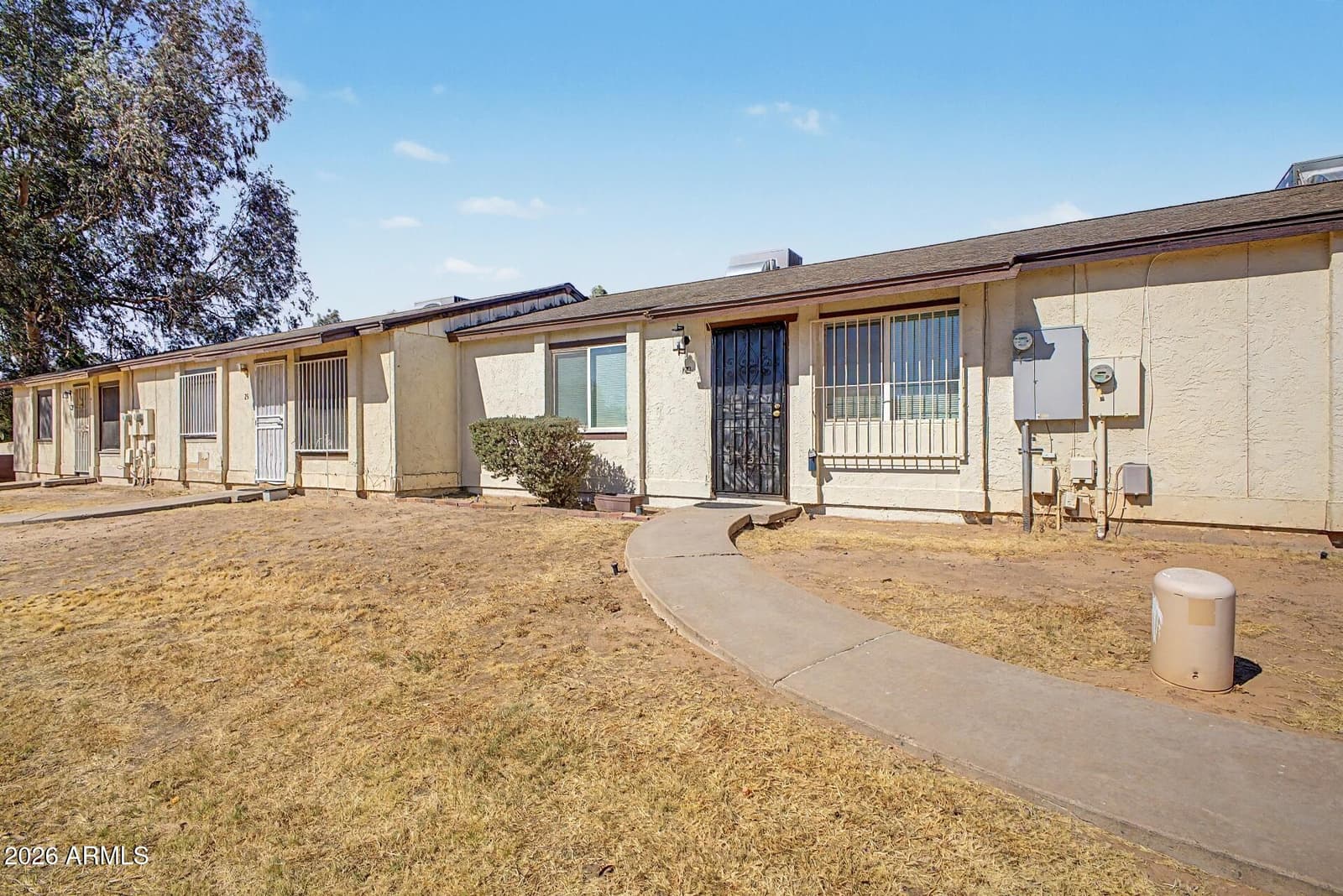 3120 N 67TH Lane 24, Phoenix, AZ 85033 — photo 18 of 22