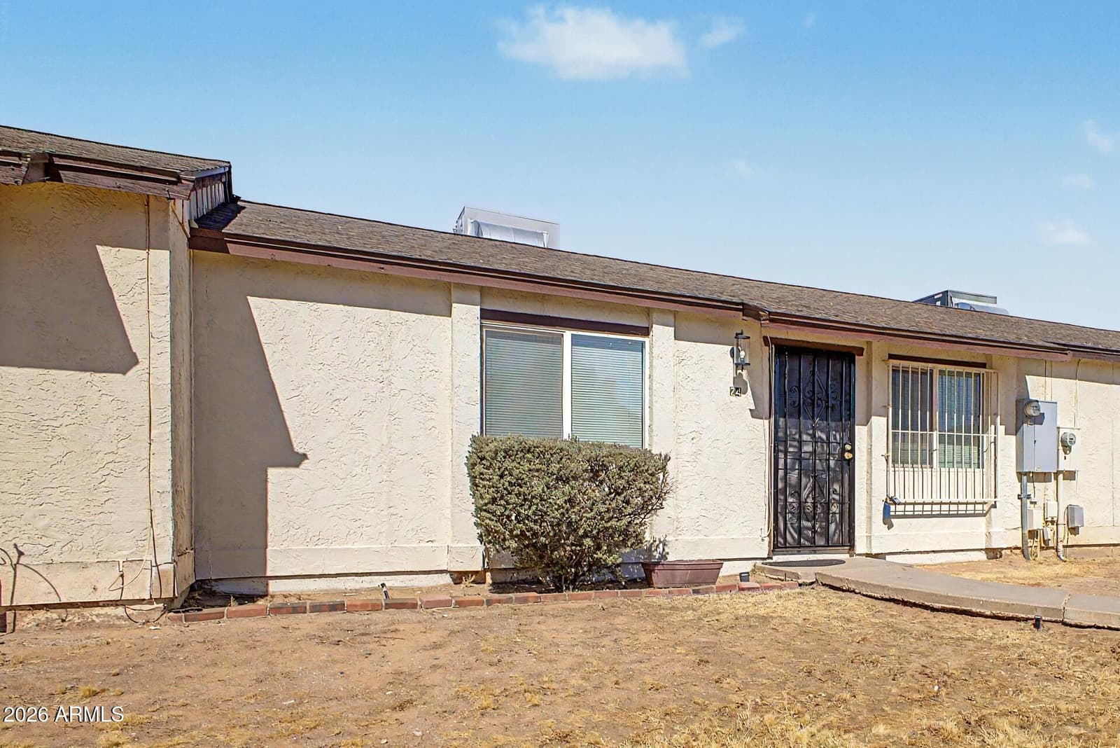 3120 N 67TH Lane 24, Phoenix, AZ 85033 — photo 19 of 22