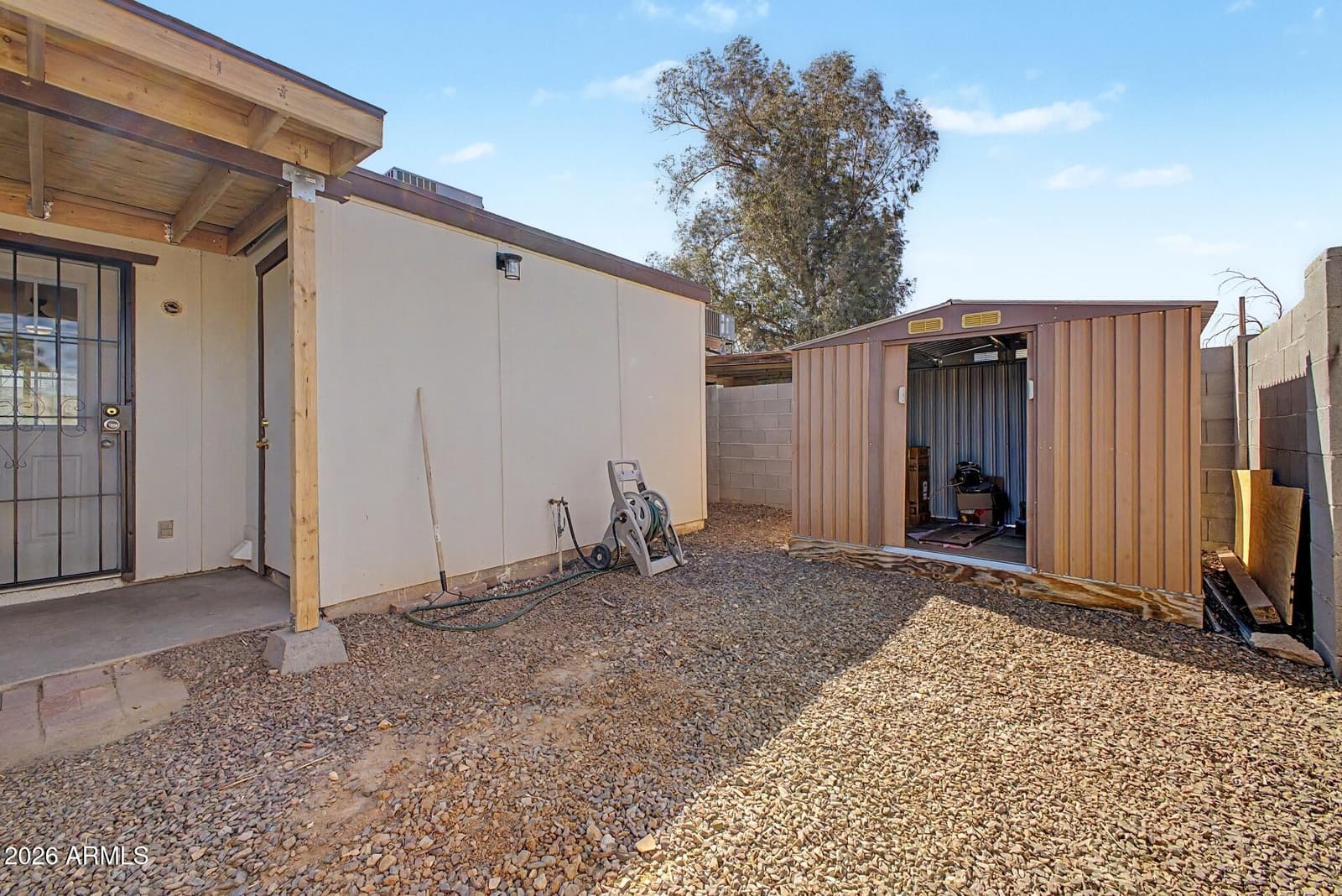 3120 N 67TH Lane 24, Phoenix, AZ 85033 — photo 22 of 22