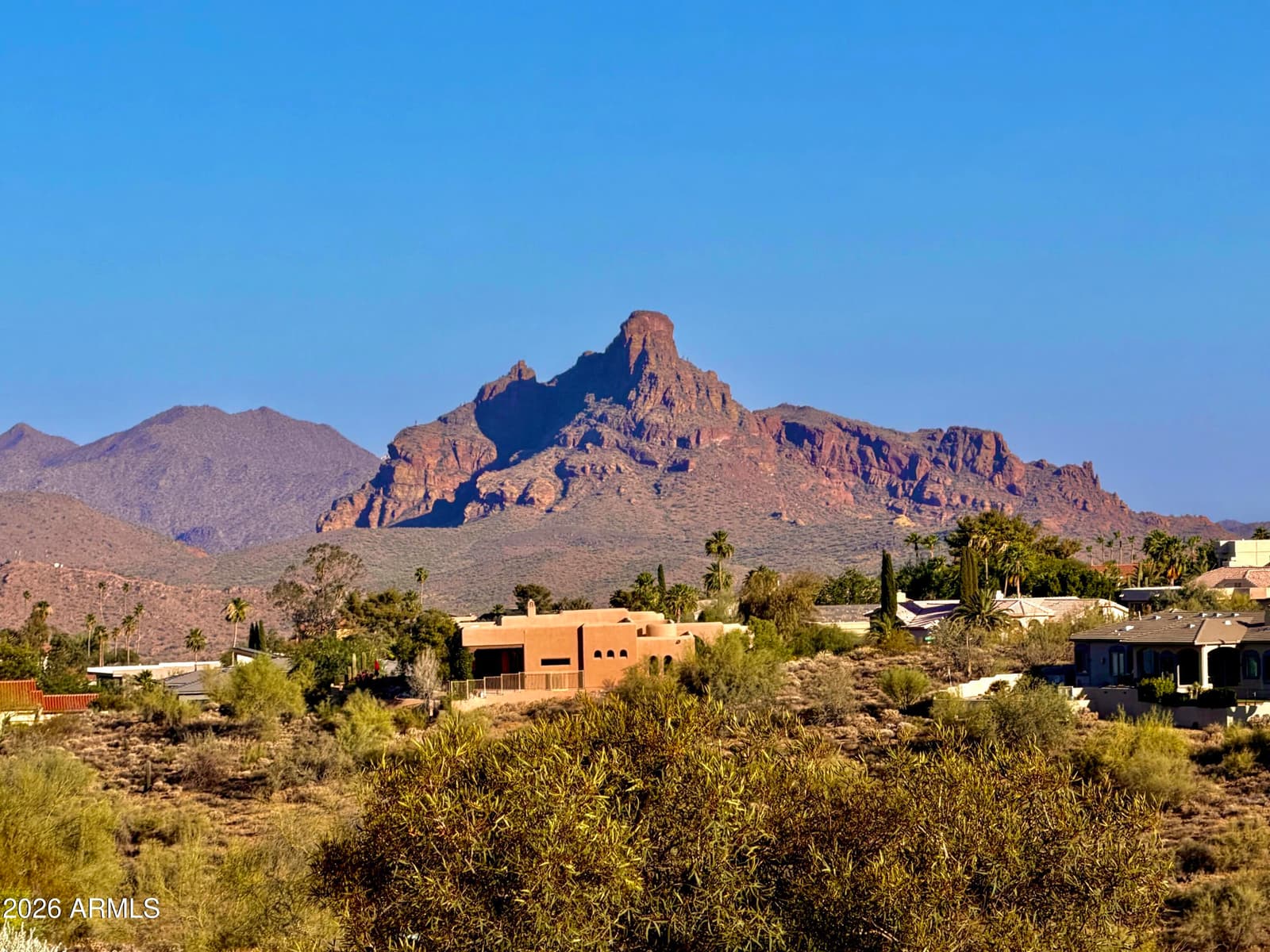 15520 E Sunburst Drive, Fountain Hills, AZ 85268 — photo 52 of 131