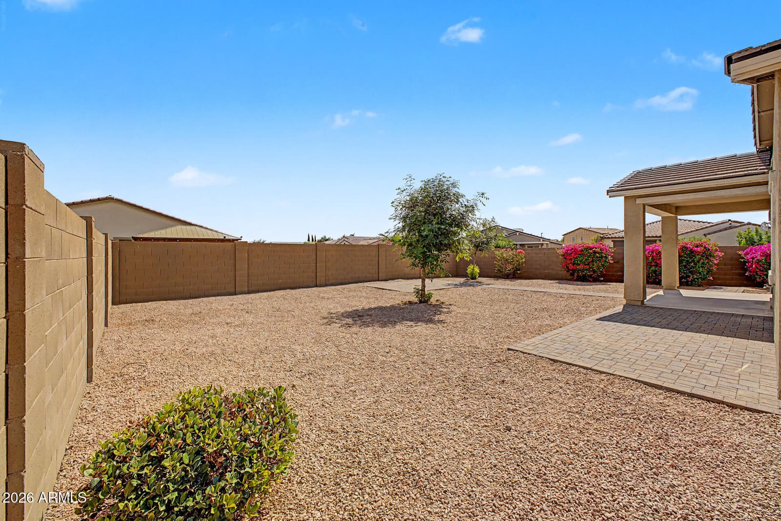 185 W JAMAICA Place, Casa Grande, AZ 85122 — photo 33 of 48