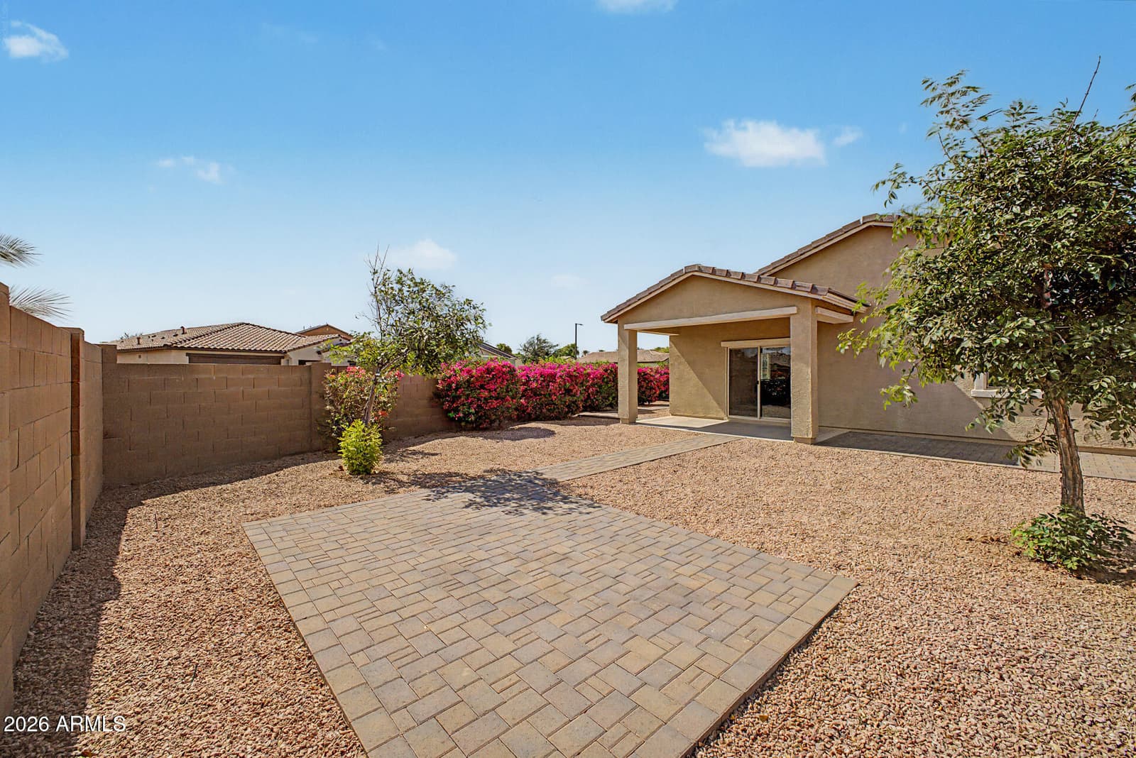 185 W JAMAICA Place, Casa Grande, AZ 85122 — photo 35 of 48