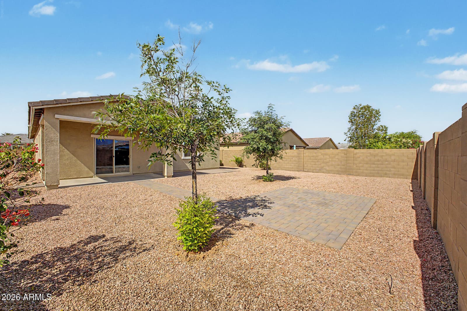 185 W JAMAICA Place, Casa Grande, AZ 85122 — photo 36 of 48