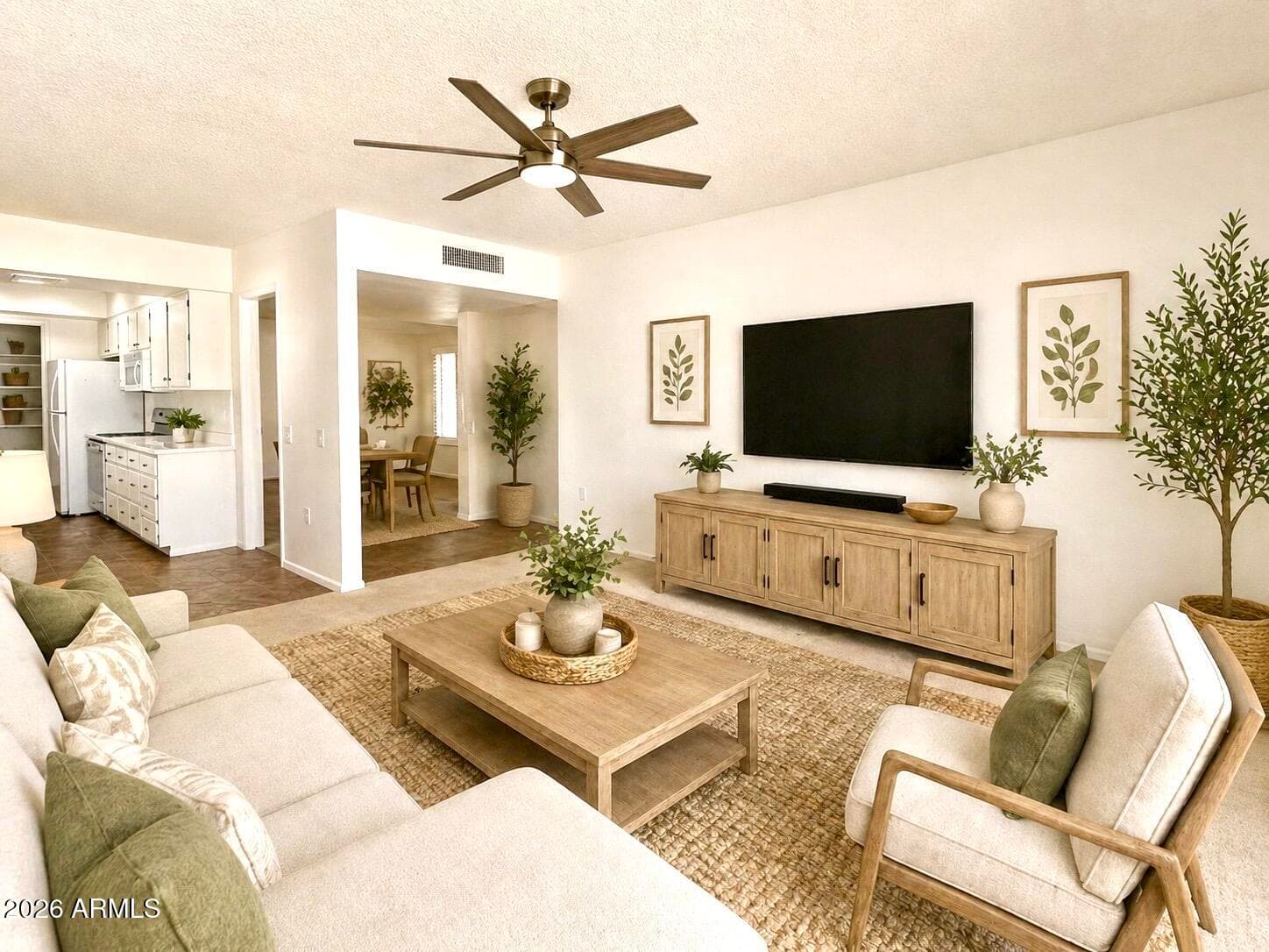 17889 N 99TH Drive, Sun City, AZ 85373 — photo 8 of 27
