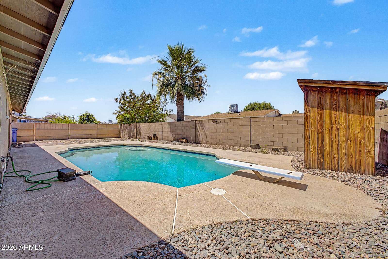 4742 W PARADISE Drive, Glendale, AZ 85304 — photo 10 of 24
