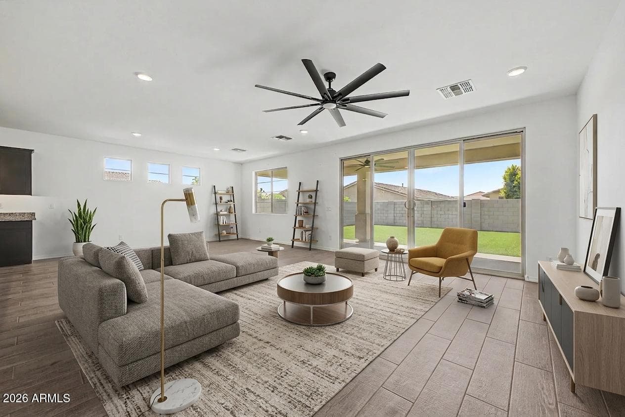 26430 S 230th Street, Queen Creek, AZ 85142 — photo 1 of 22