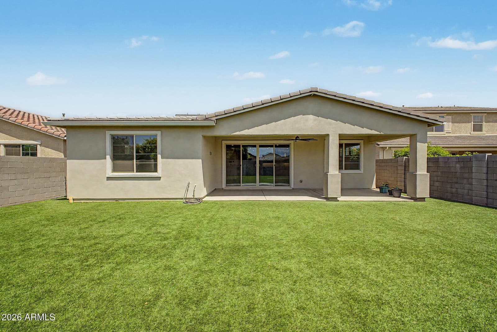 26430 S 230th Street, Queen Creek, AZ 85142 — photo 19 of 22