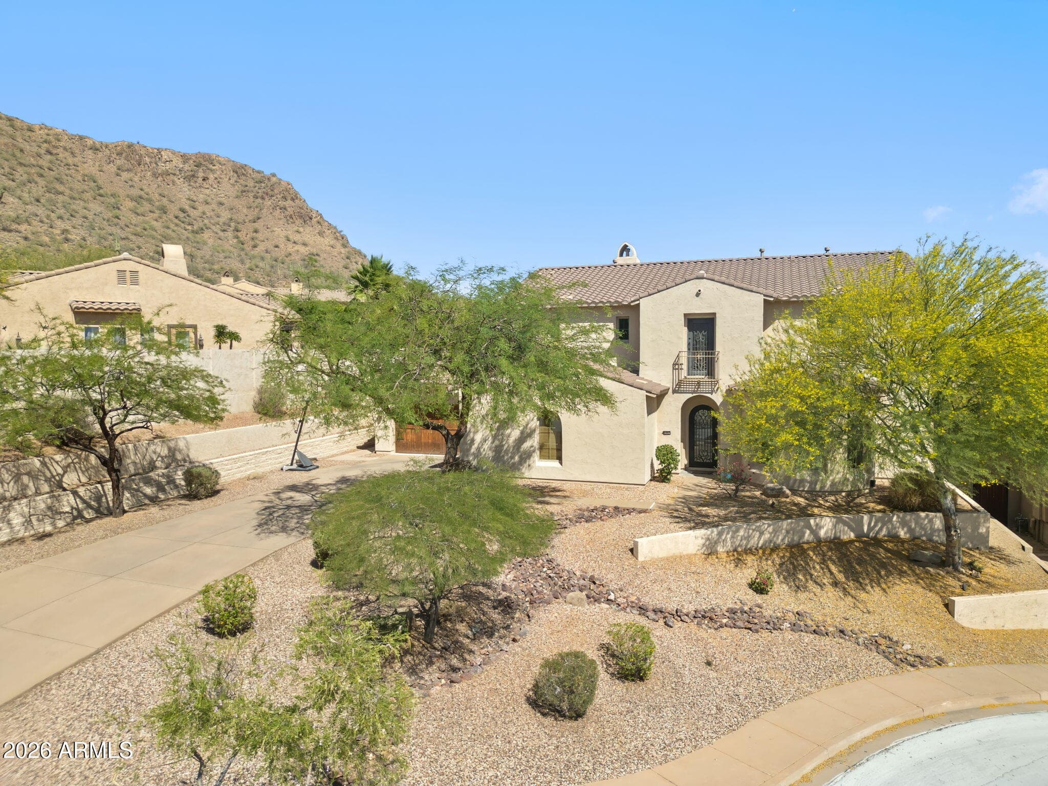 2321 W VIA PERUGIA, Phoenix, AZ 85086 — photo 1 of 58