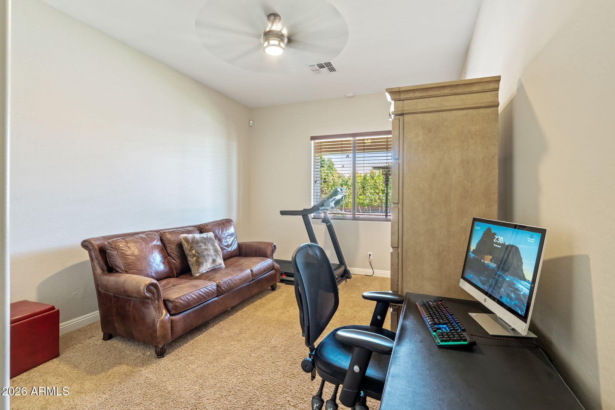 2321 W VIA PERUGIA, Phoenix, AZ 85086 — photo 47 of 58