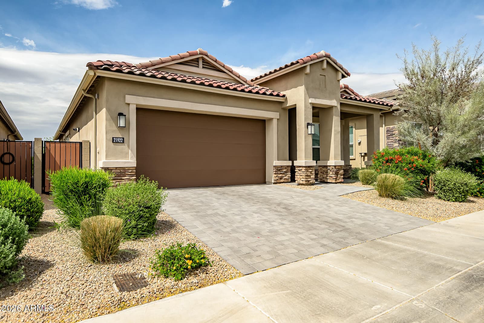 21922 N 61ST Way, Phoenix, AZ 85054 — photo 36 of 36