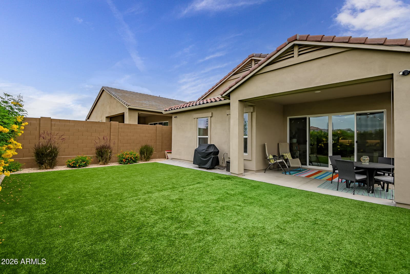 21922 N 61ST Way, Phoenix, AZ 85054 — photo 23 of 36