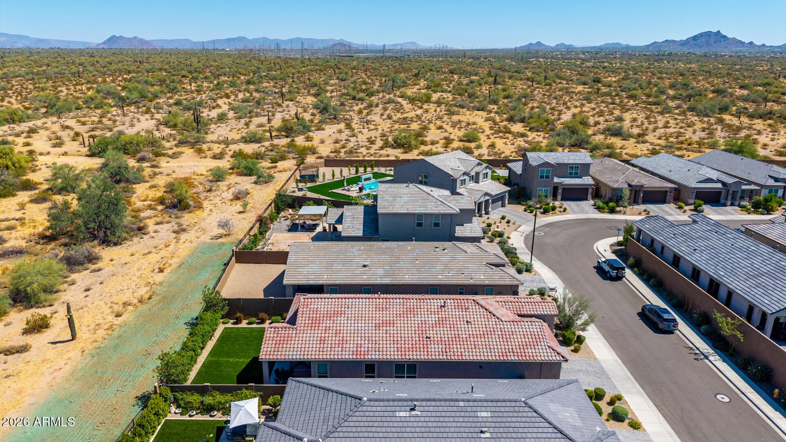 21922 N 61ST Way, Phoenix, AZ 85054 — photo 25 of 36