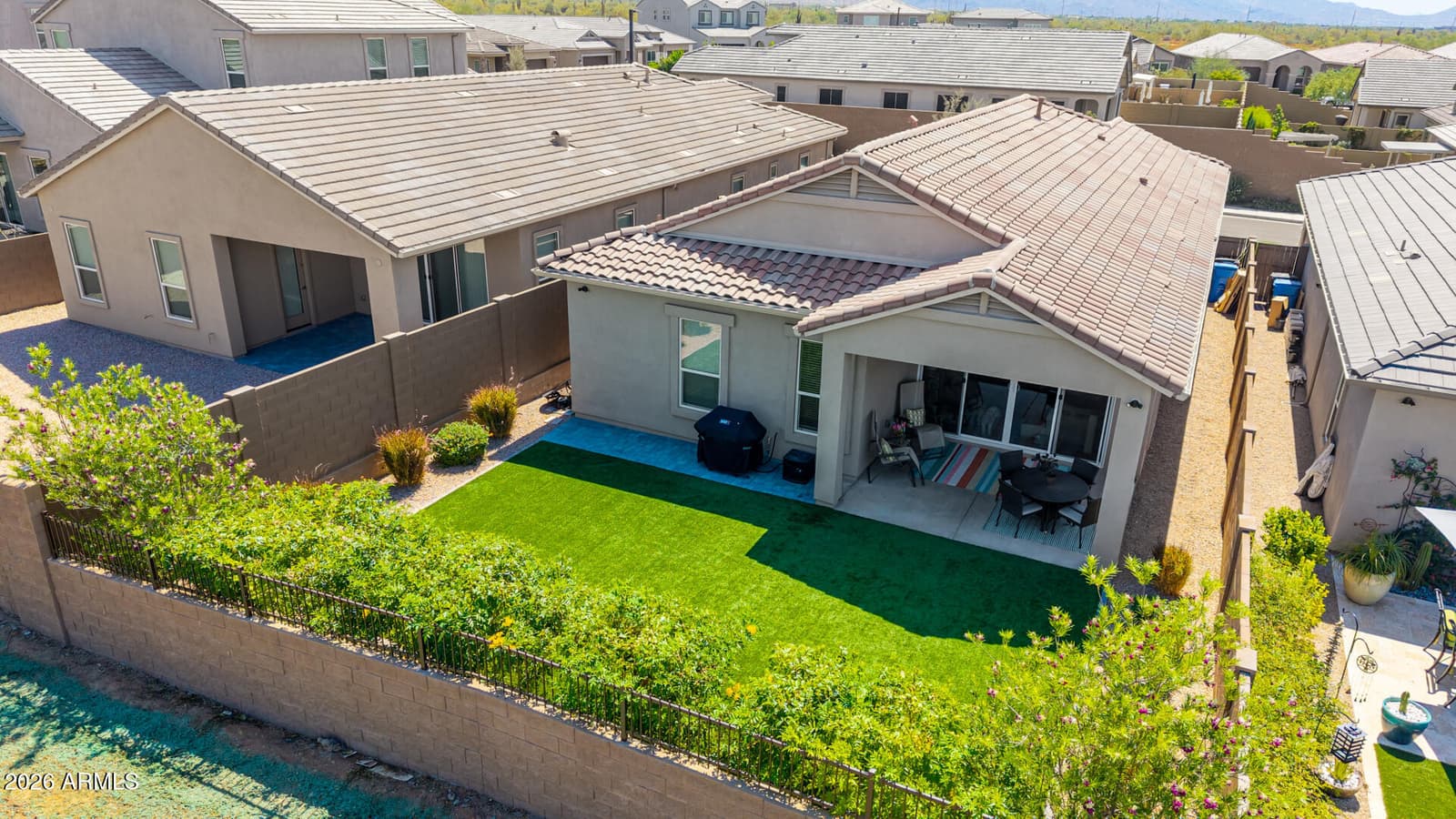 21922 N 61ST Way, Phoenix, AZ 85054 — photo 24 of 36