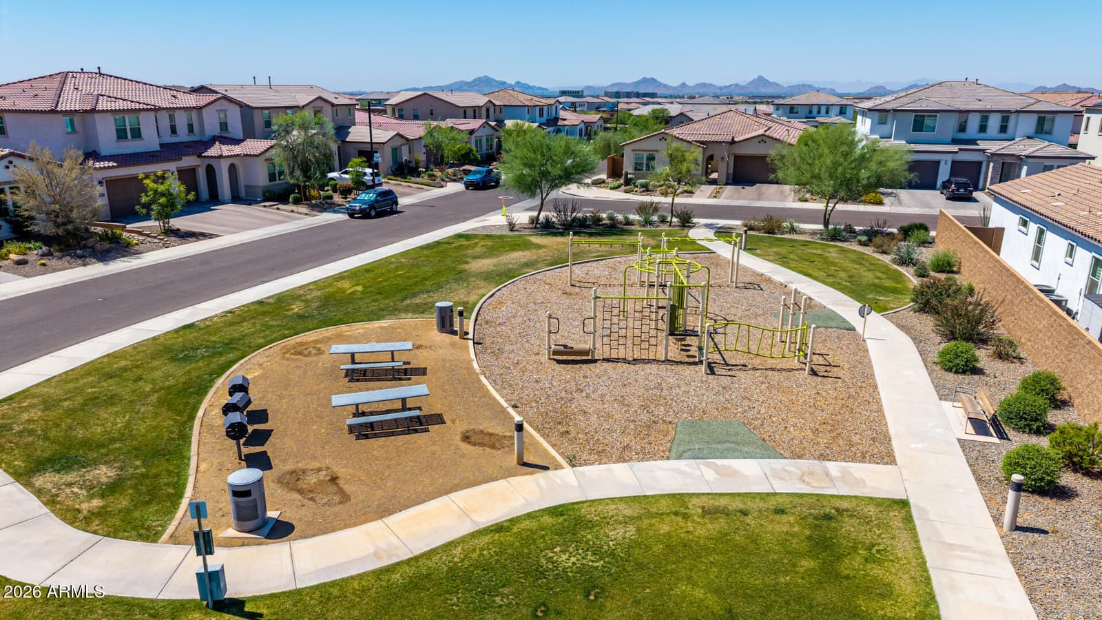 21922 N 61ST Way, Phoenix, AZ 85054 — photo 28 of 36