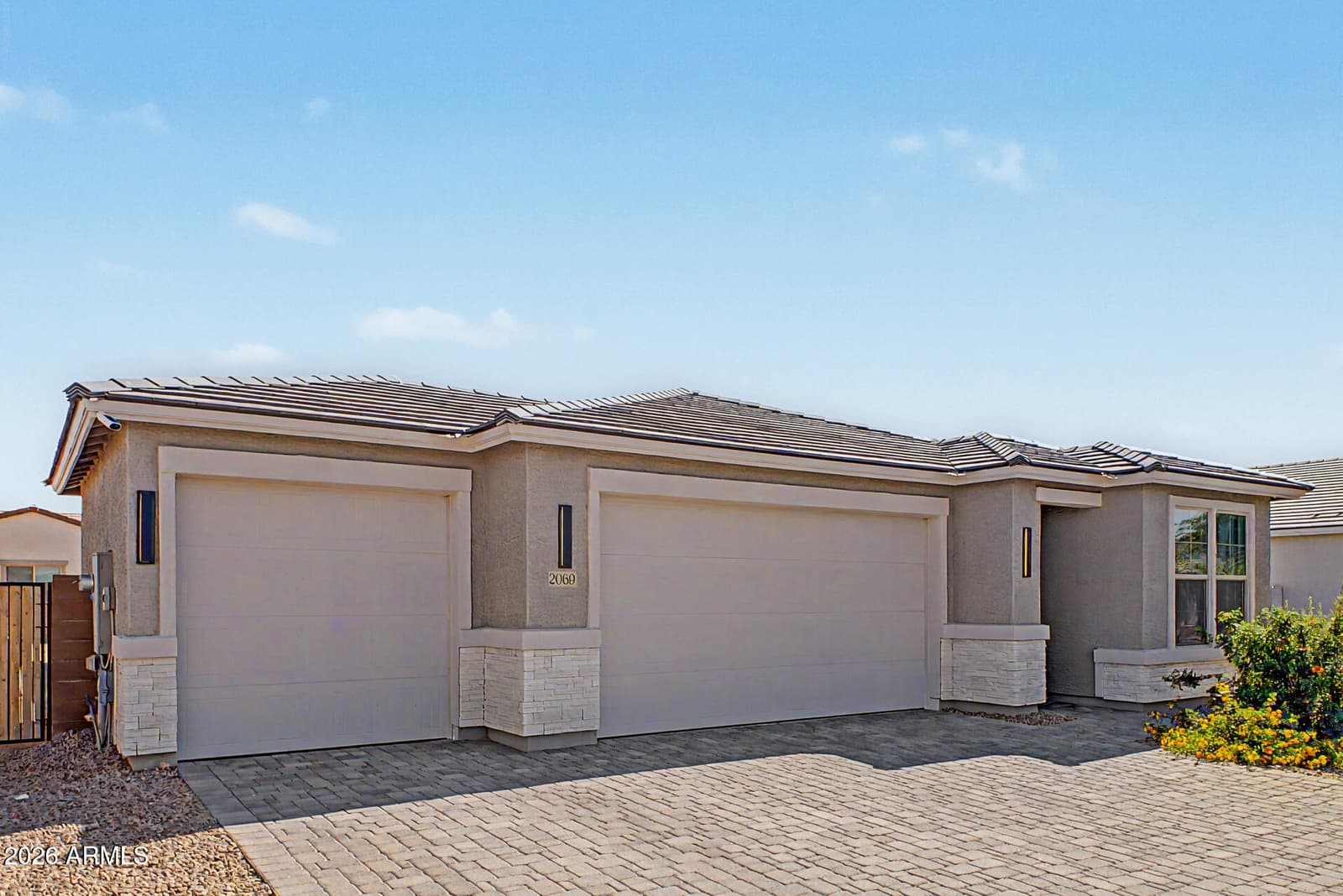 2069 E BROOKLYN Drive, Casa Grande, AZ 85122 — photo 4 of 39