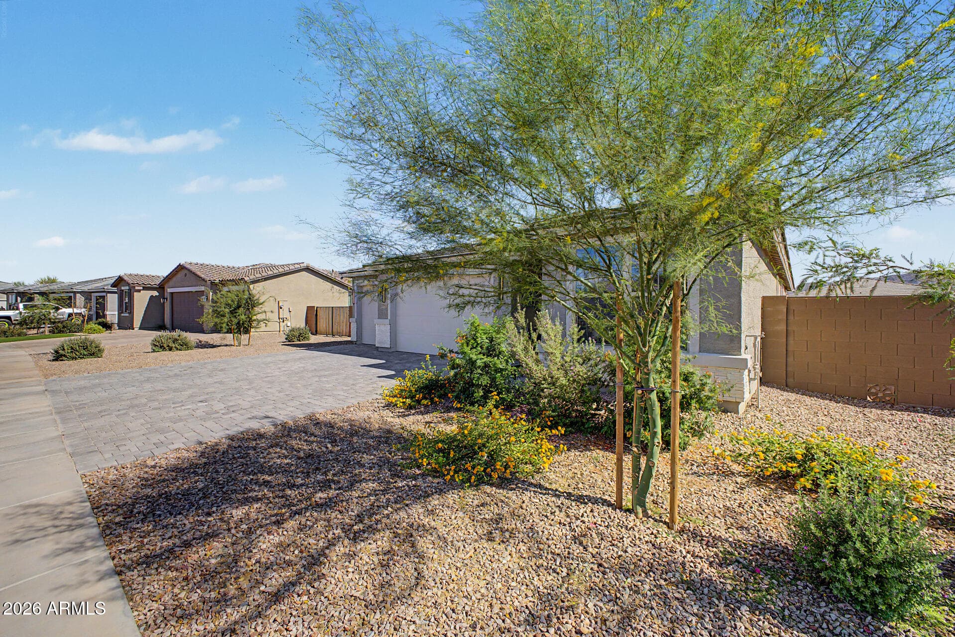 2069 E BROOKLYN Drive, Casa Grande, AZ 85122 — photo 5 of 39