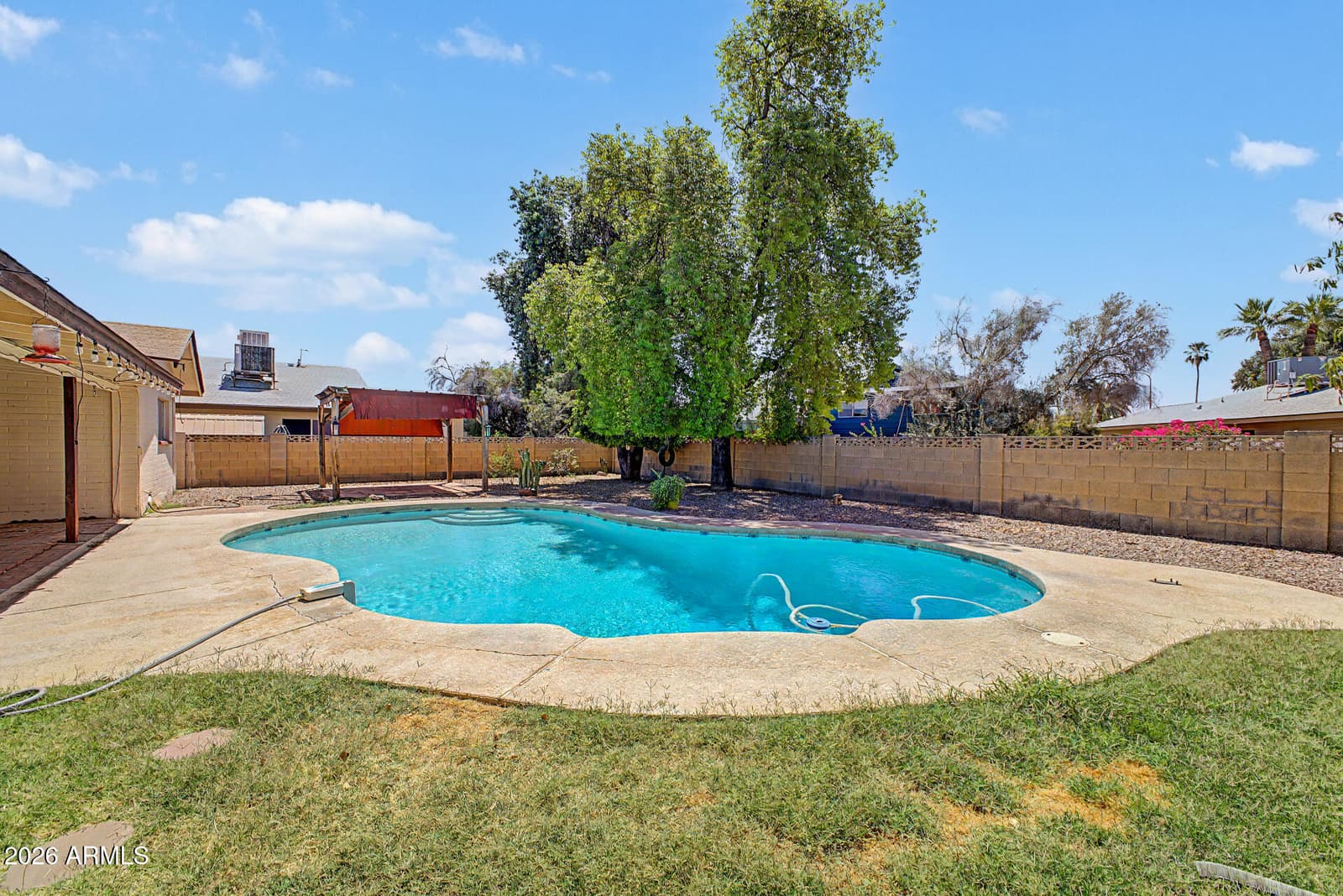 4519 W GARDENIA Avenue, Glendale, AZ 85301 — photo 19 of 22