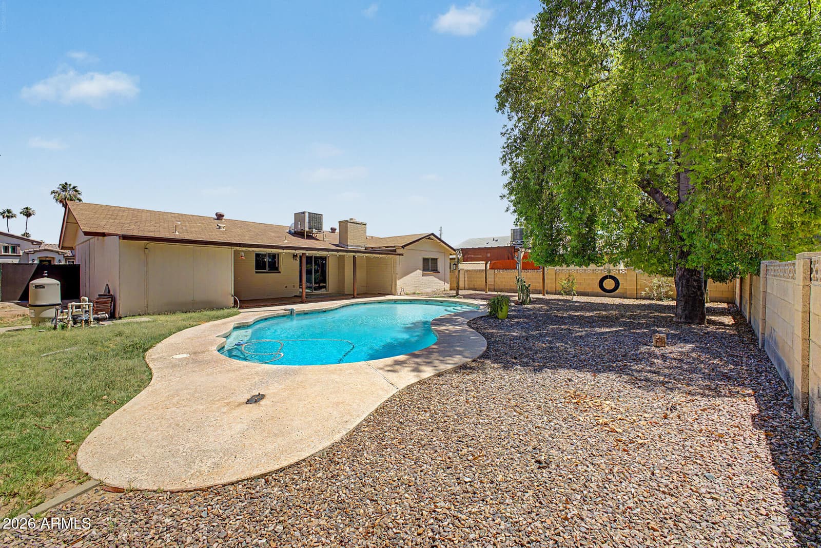 4519 W GARDENIA Avenue, Glendale, AZ 85301 — photo 18 of 22