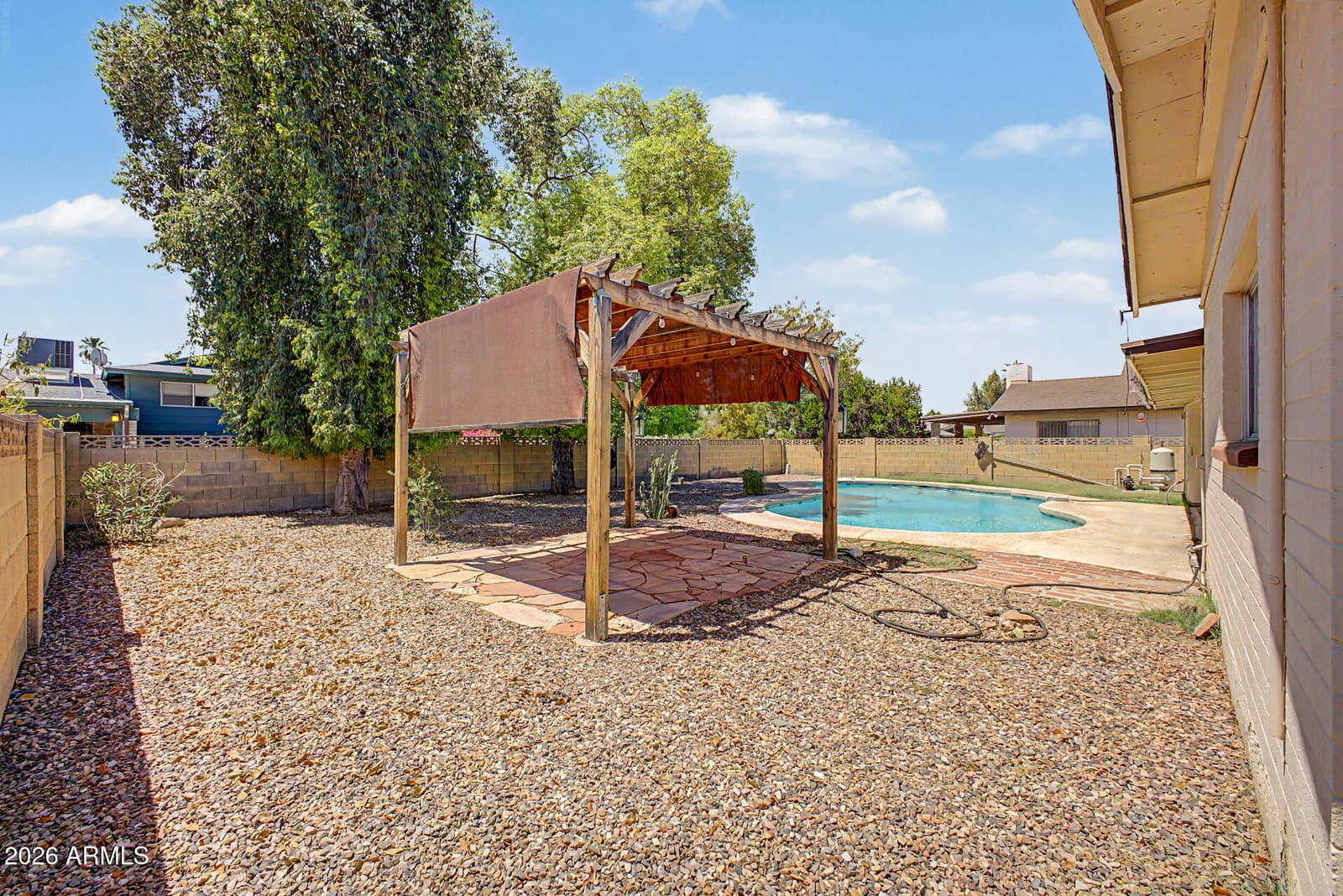4519 W GARDENIA Avenue, Glendale, AZ 85301 — photo 21 of 22