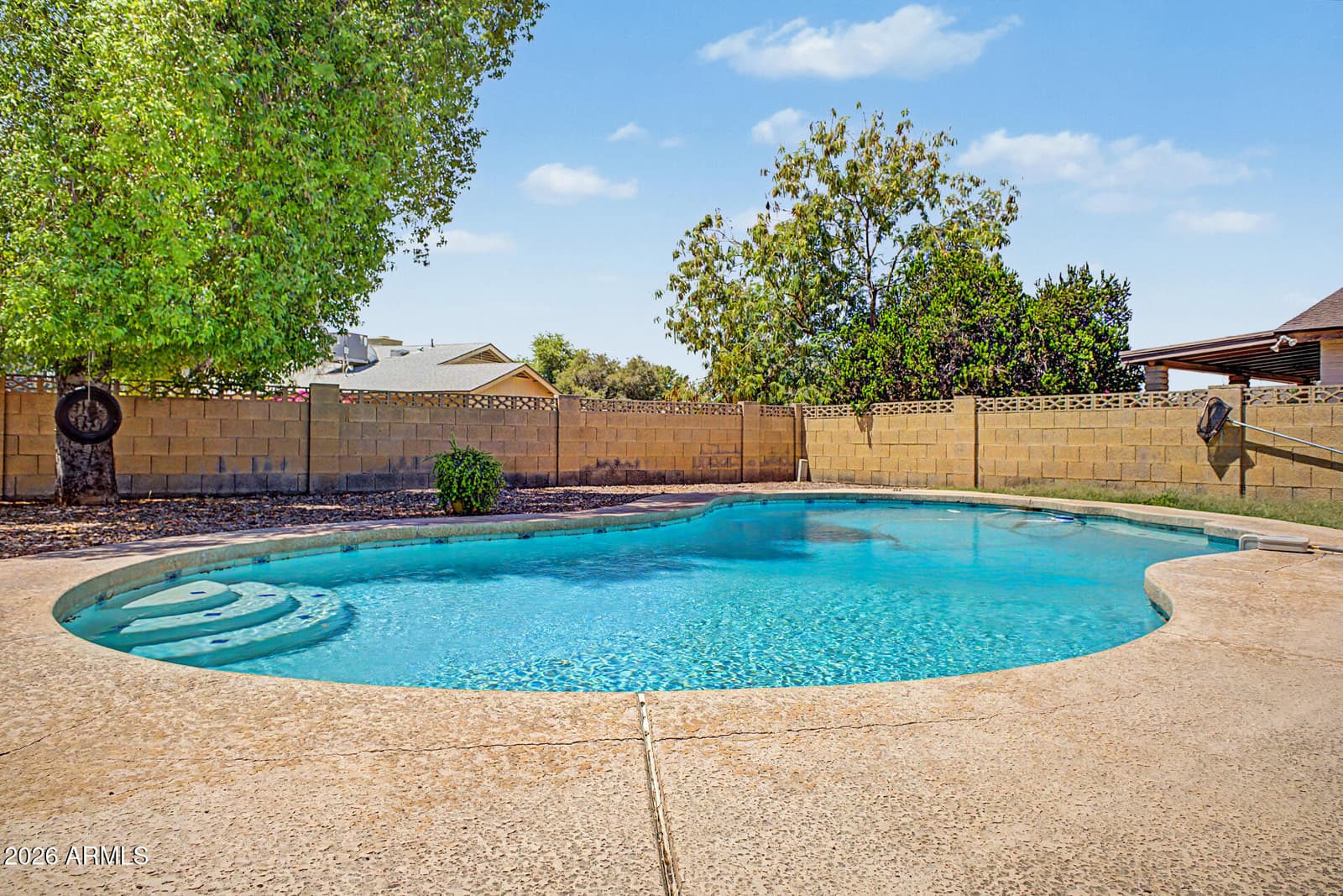 4519 W GARDENIA Avenue, Glendale, AZ 85301 — photo 22 of 22