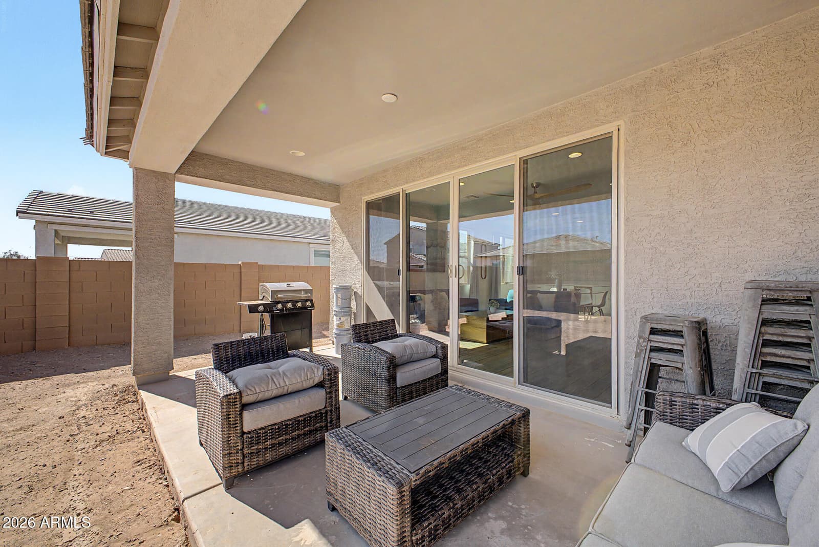 2069 E BROOKLYN Drive, Casa Grande, AZ 85122 — photo 39 of 39