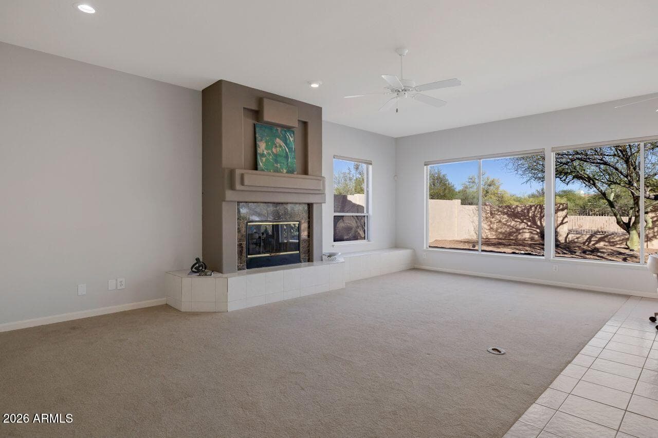 4703 E CHAPAROSA Way, Cave Creek, AZ 85331 — photo 8 of 47