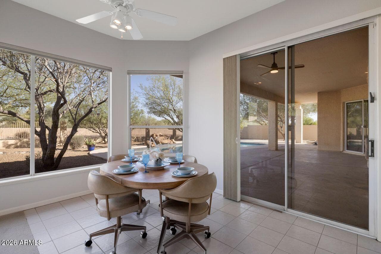 4703 E CHAPAROSA Way, Cave Creek, AZ 85331 — photo 17 of 47