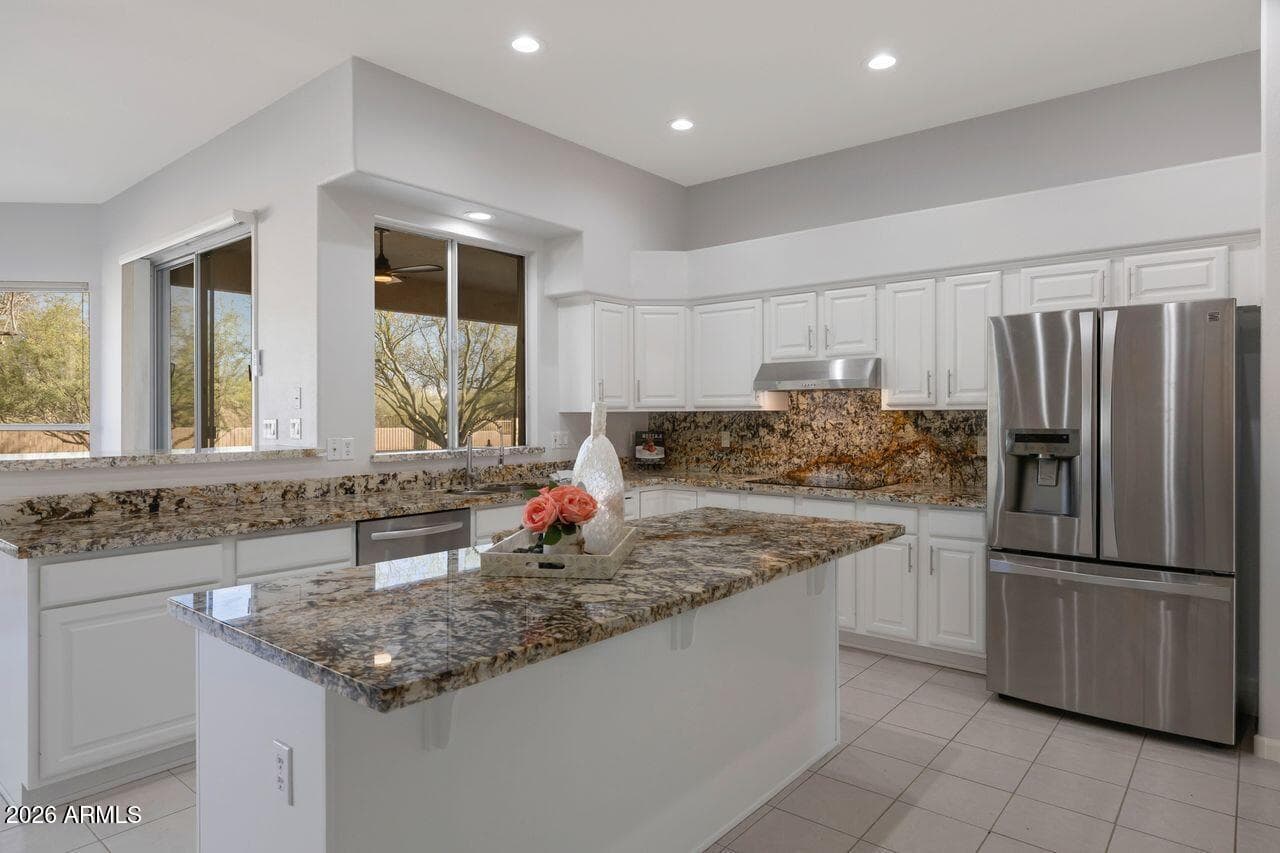 4703 E CHAPAROSA Way, Cave Creek, AZ 85331 — photo 19 of 47