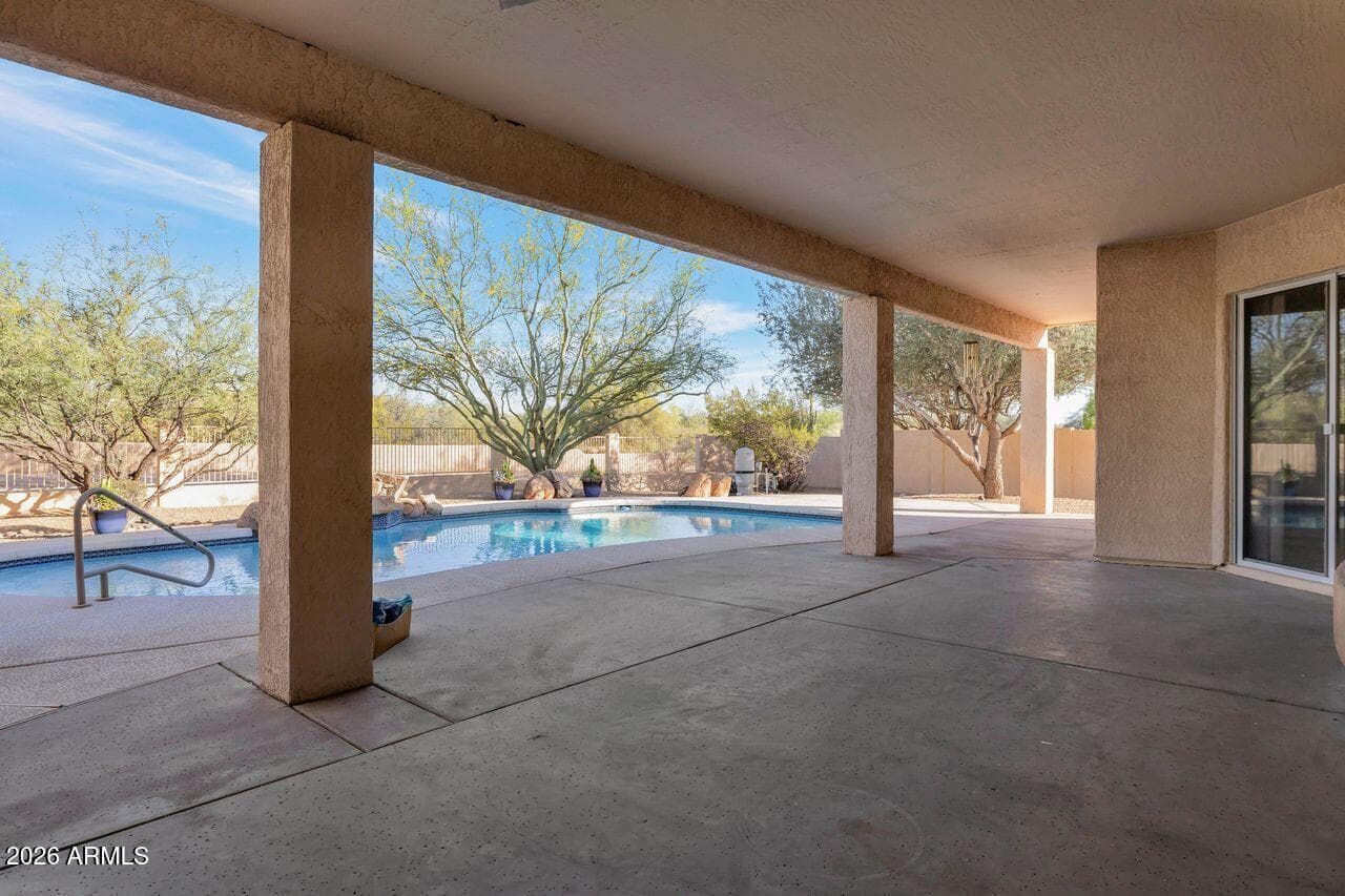4703 E CHAPAROSA Way, Cave Creek, AZ 85331 — photo 33 of 47