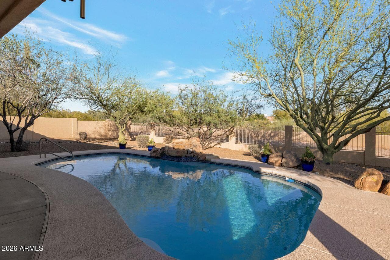 4703 E CHAPAROSA Way, Cave Creek, AZ 85331 — photo 39 of 47